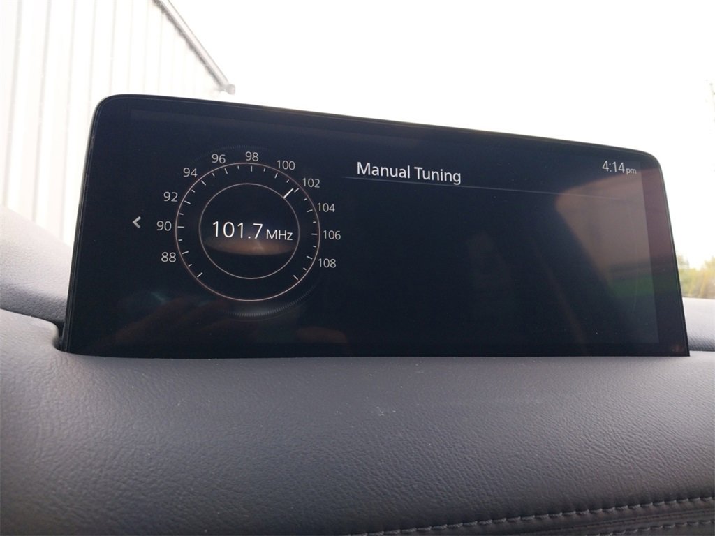 Used 2025 MAZDA CX-5 AWD 2.5 S w/ Preferred Package image 16