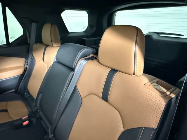 New 2026 Honda Passport TrailSport Elite image 43
