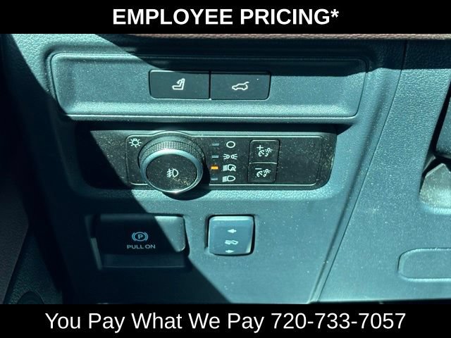 Certified 2024 Ford Expedition Limited AWD/4WD image 34