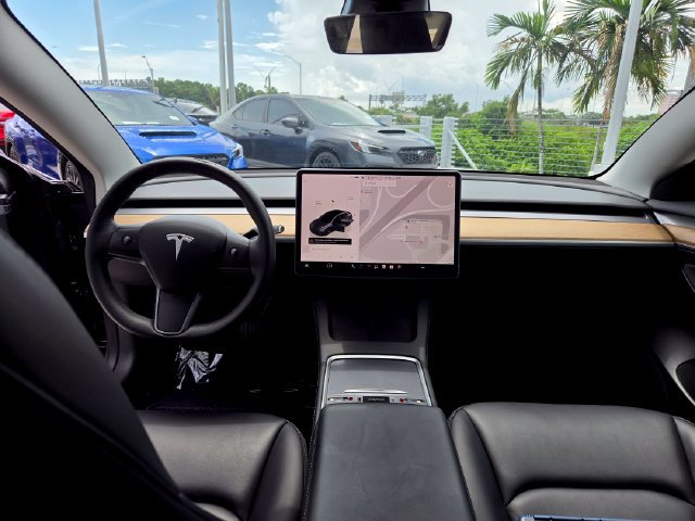 Used 2023 Tesla Model 3 Standard Range RWD image 25
