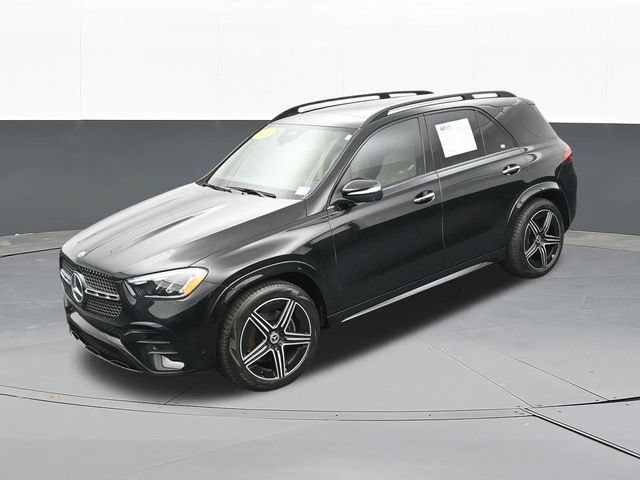 Used 2026 Mercedes-Benz GLE 350 4MATIC image 68