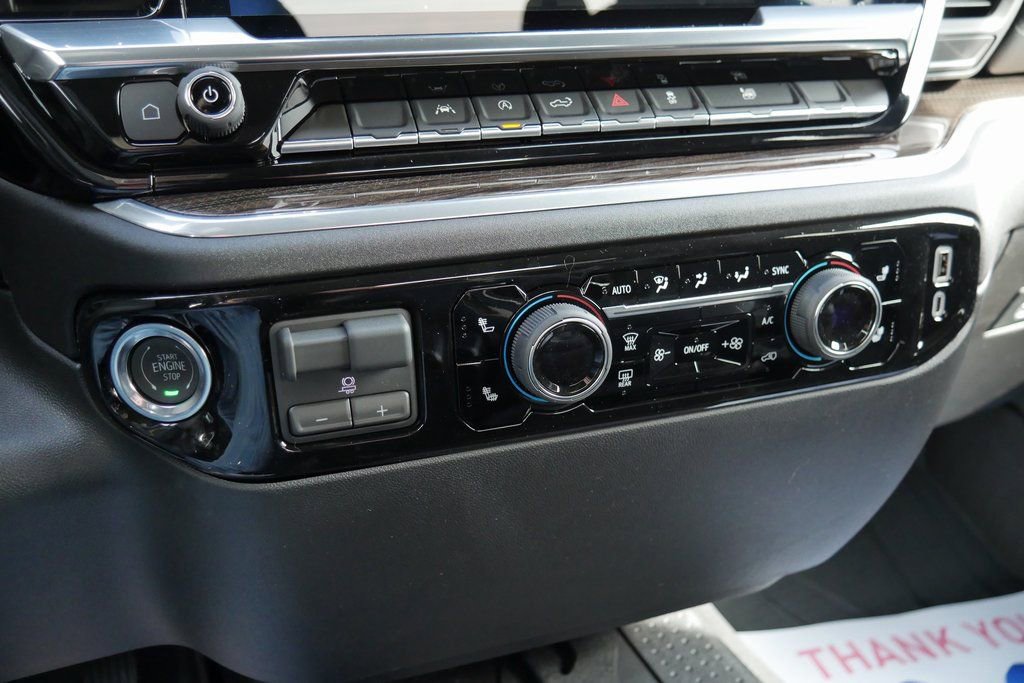 New 2026 Chevrolet Silverado 1500 RST w/ RST Select Package image 19