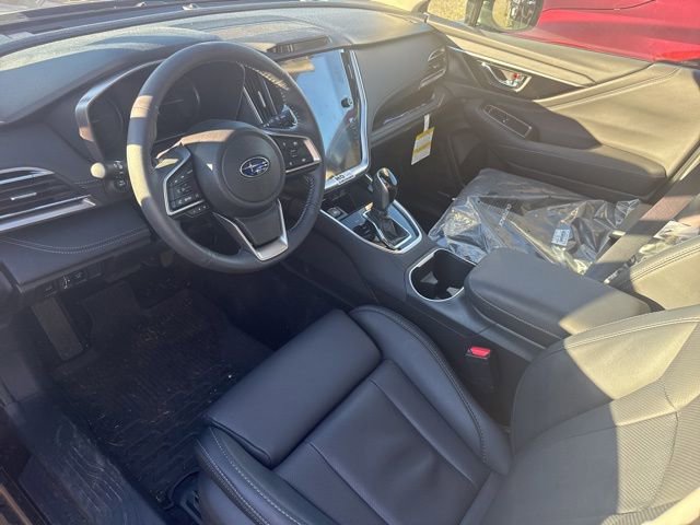 Used 2025 Subaru Outback Limited w/ Popular Package #2 image 7