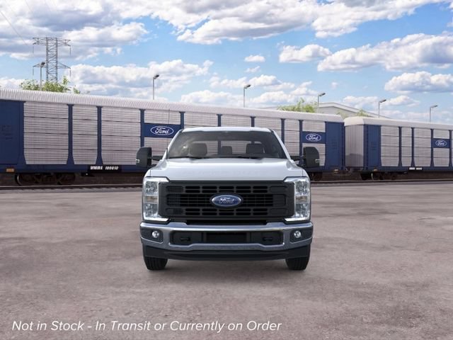 New 2026 Ford F250 XL w/ XL Chrome Package RWD image 6