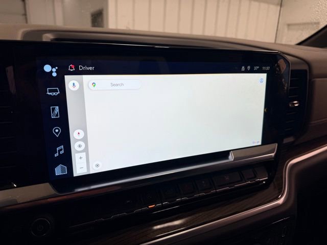 Certified 2023 Chevrolet Silverado 1500 LT w/ Protection Package image 14