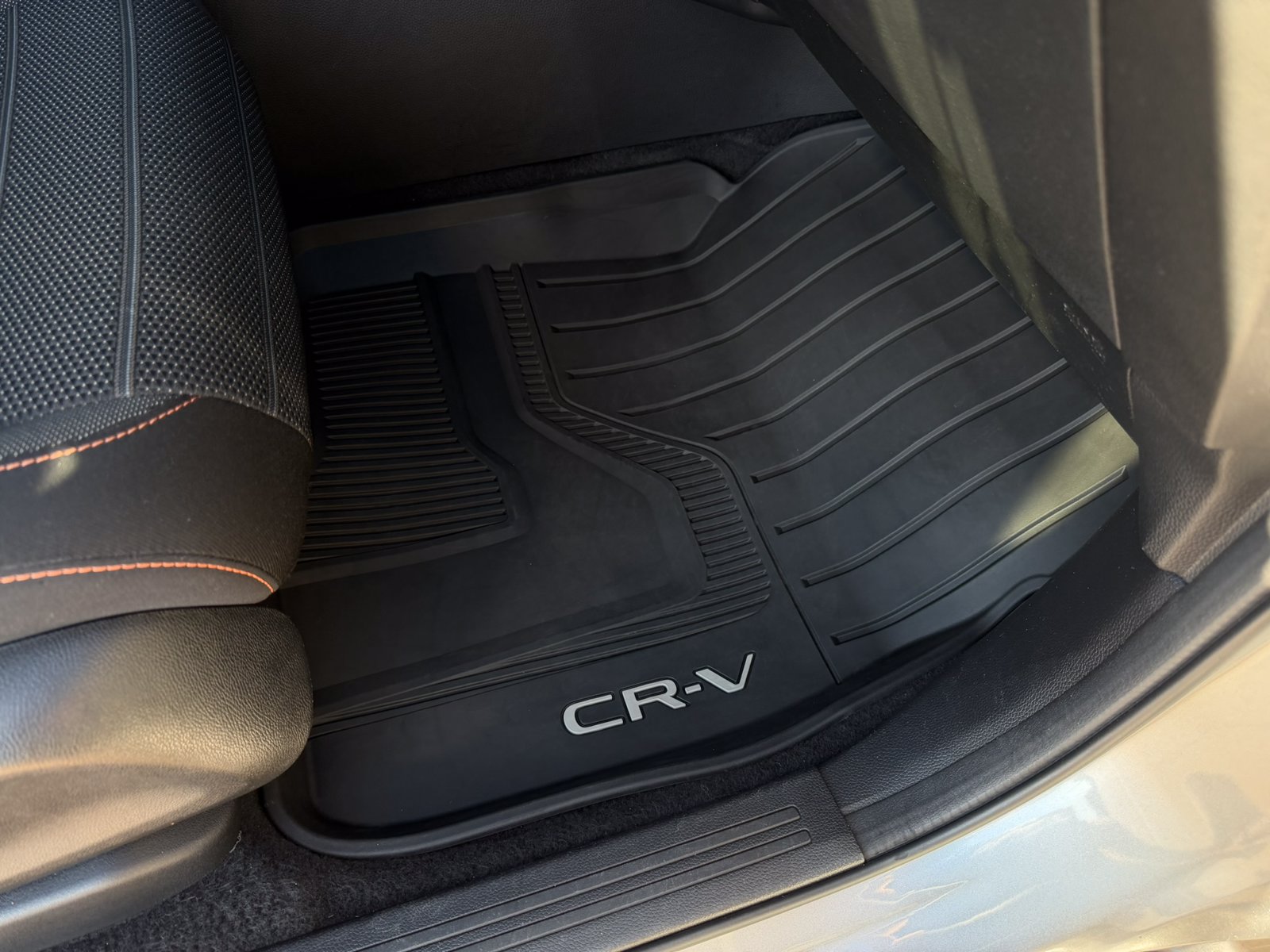 Certified 2024 Honda CR-V Sport image 14
