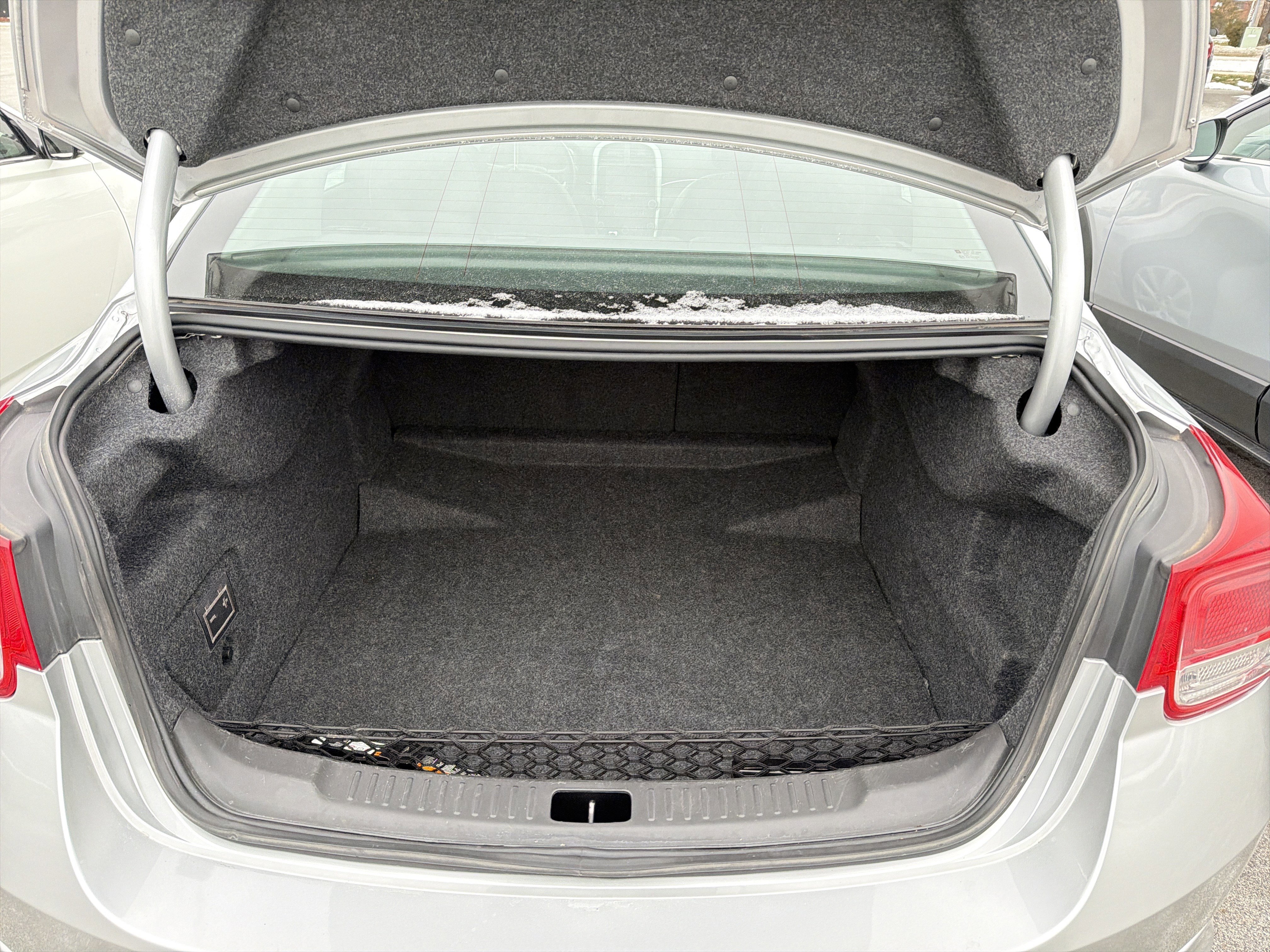 Used 2015 Chevrolet Malibu LT w/ Leather Package image 19