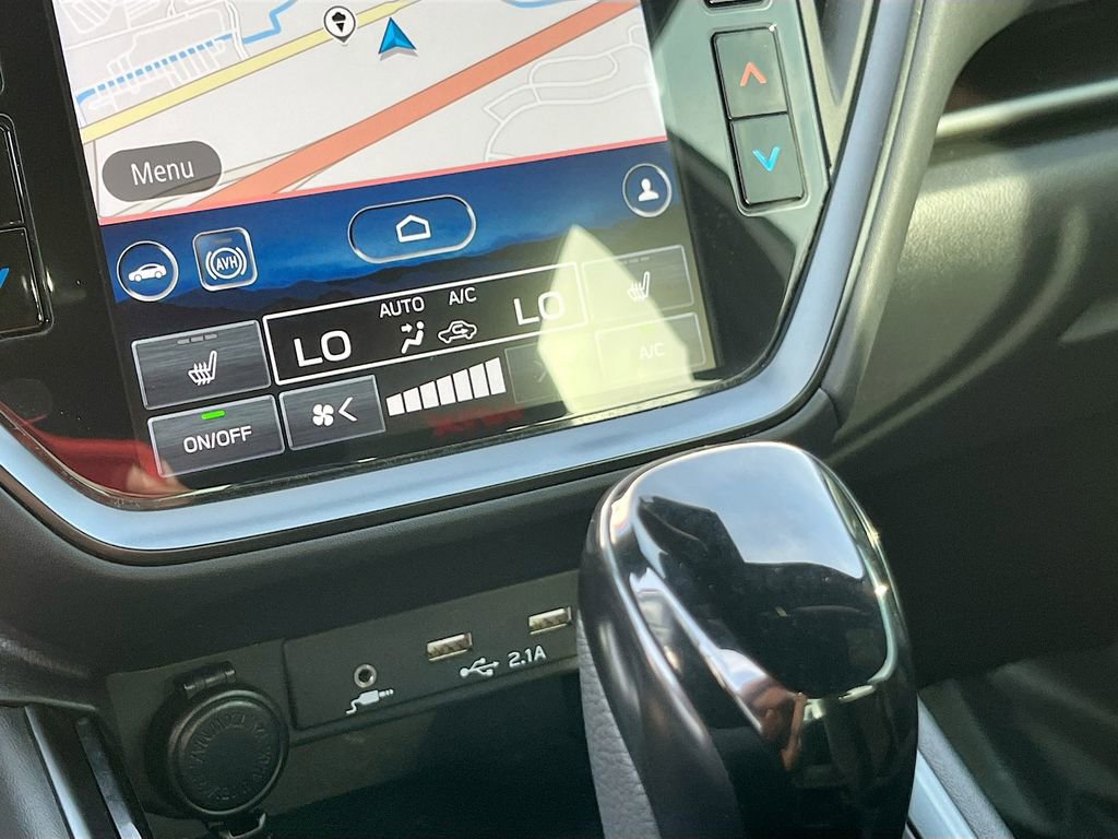 Used 2022 Subaru WRX Limited image 21