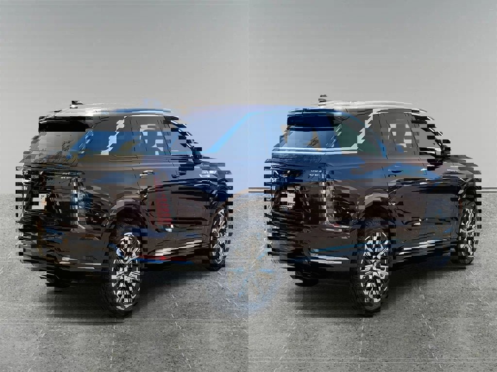 New 2025 Cadillac Escalade IQ Luxury 1 image 9