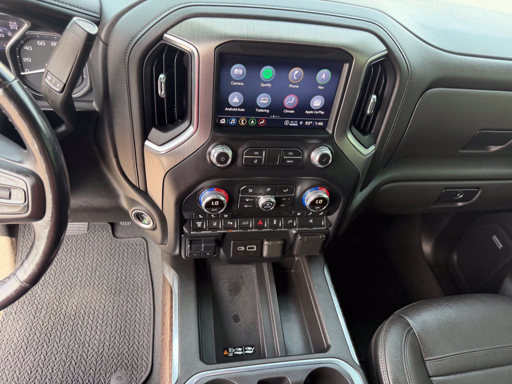 Used 2022 GMC Sierra 3500 Denali AWD/4WD image 33
