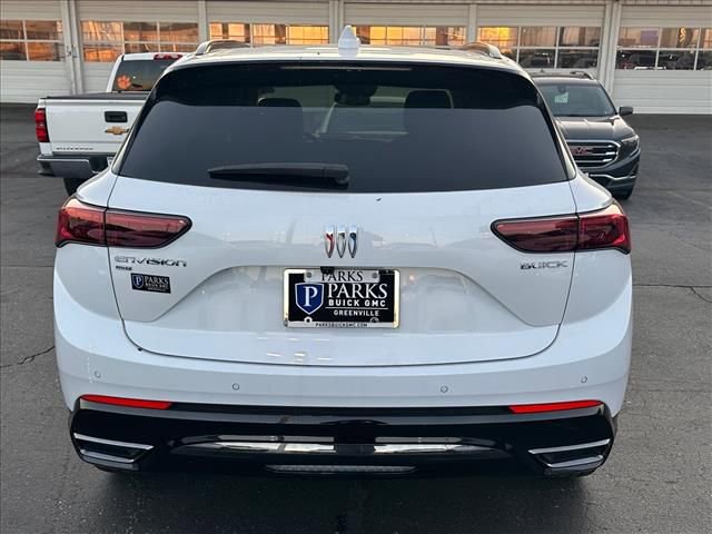 New 2026 Buick Envision Sport Touring image 10