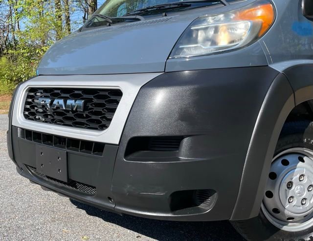 Used 2021 RAM ProMaster 3500 image 3