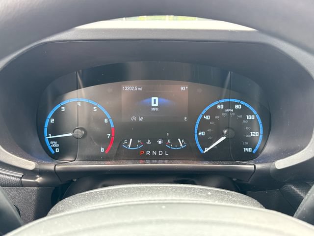 Used 2023 Ford Bronco Sport Big Bend AWD/4WD image 22