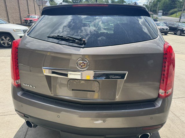 Used 2011 Cadillac SRX Luxury AWD/4WD image 4