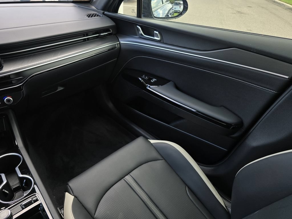 Certified 2026 Kia K5 GT-Line FWD image 18