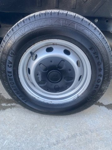 Used 2015 Ford Transit 150 130 Low Roof image 26