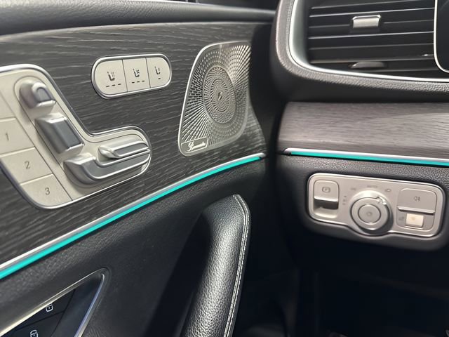 Used 2022 Mercedes-Benz GLE 450 4MATIC image 16