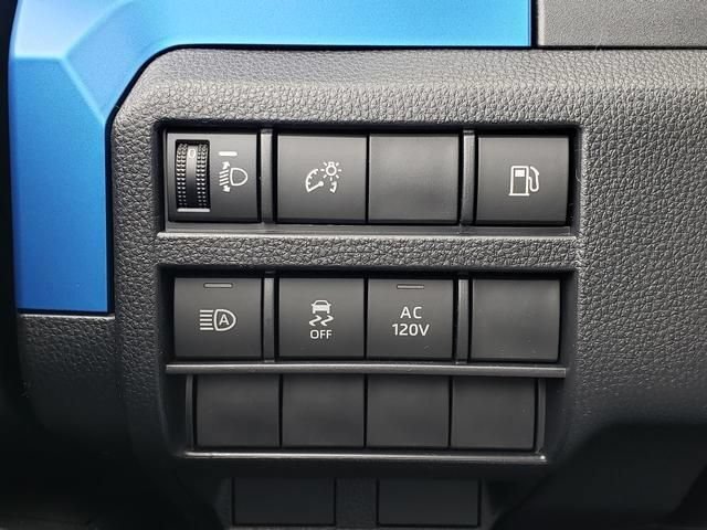 New 2026 Toyota 4Runner TRD Off-Road AWD/4WD image 17