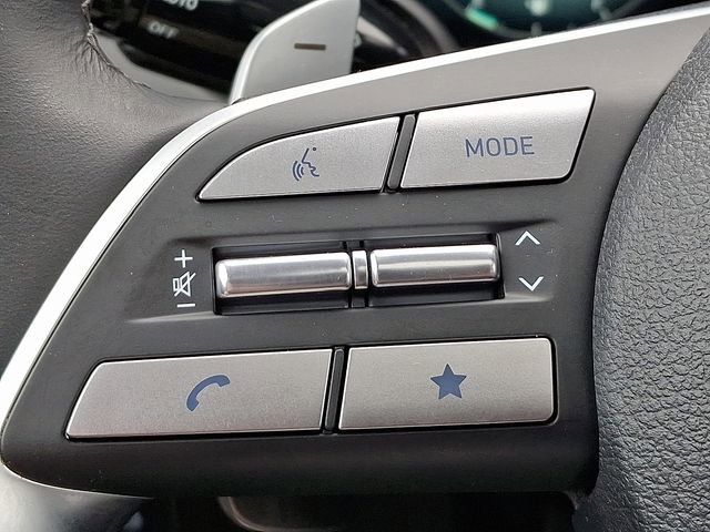 Used 2025 Hyundai Palisade Limited image 22