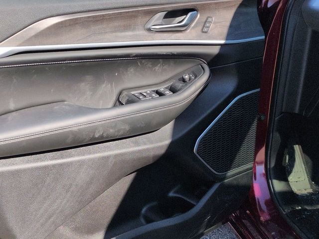 New 2026 Jeep Grand Cherokee Limited AWD/4WD image 15