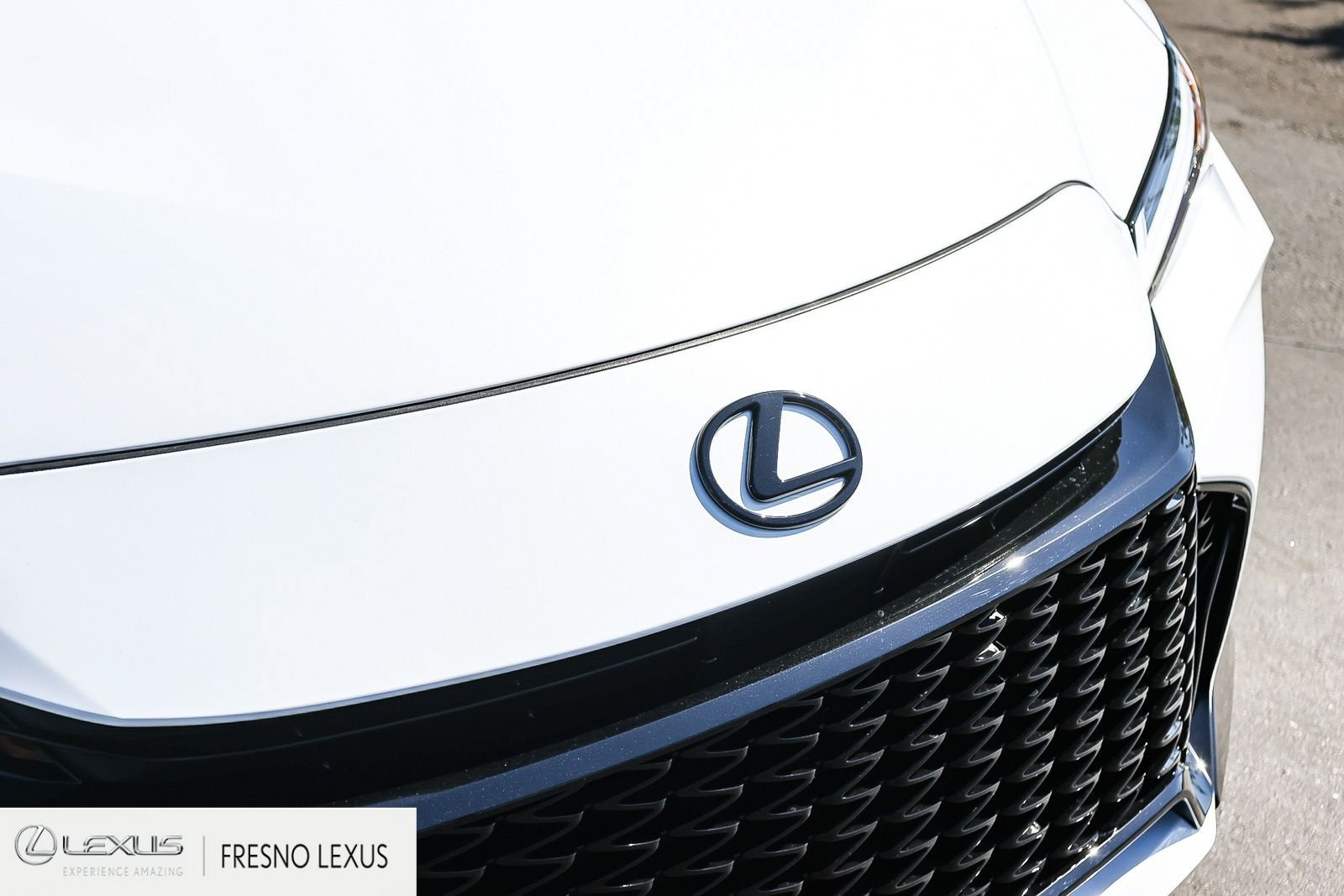New 2026 Lexus IS 350 F Sport AWD/4WD image 11
