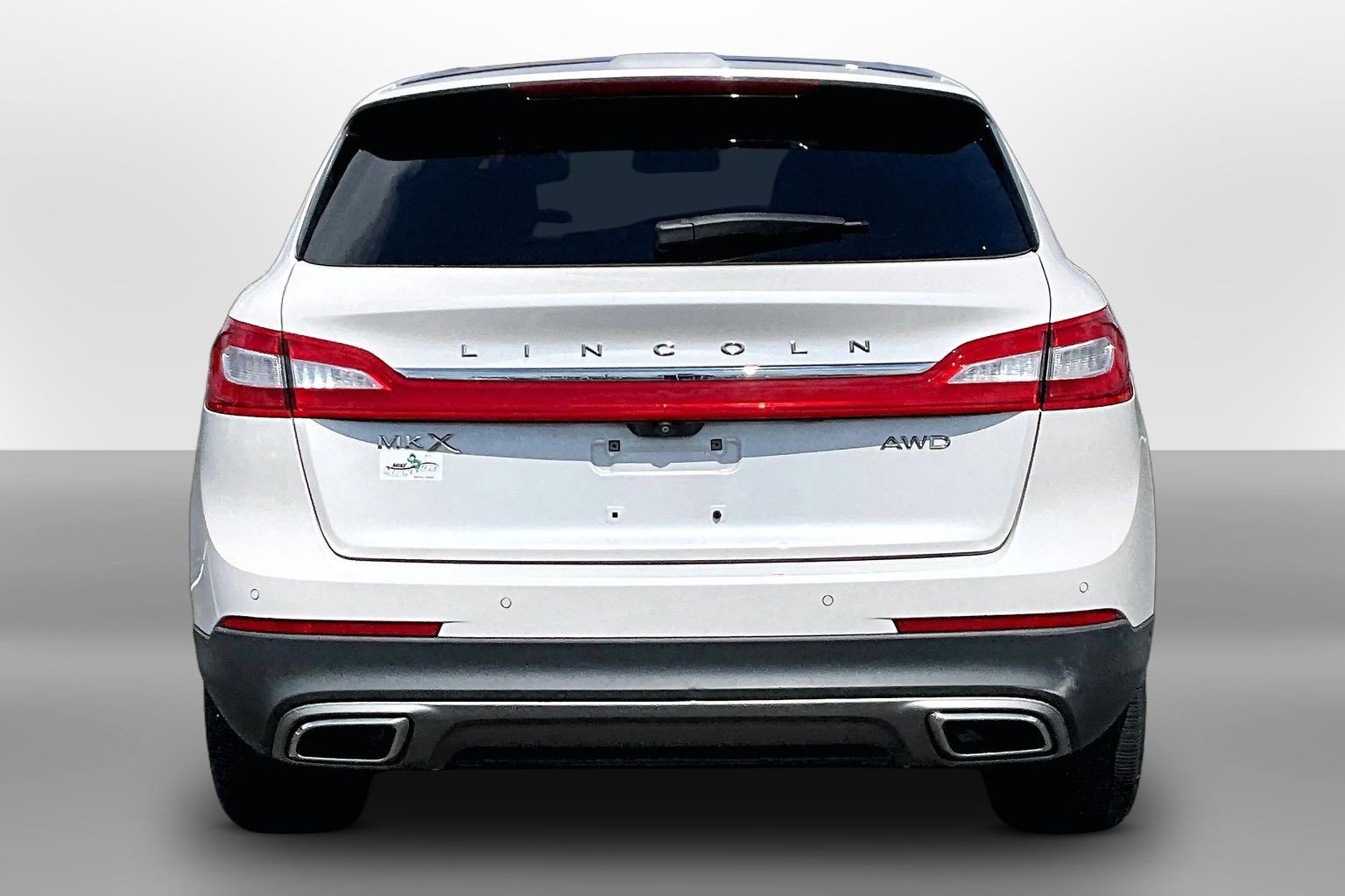 Used 2018 Lincoln MKX Reserve w/ Driver Assistance Package AWD/4WD image 4