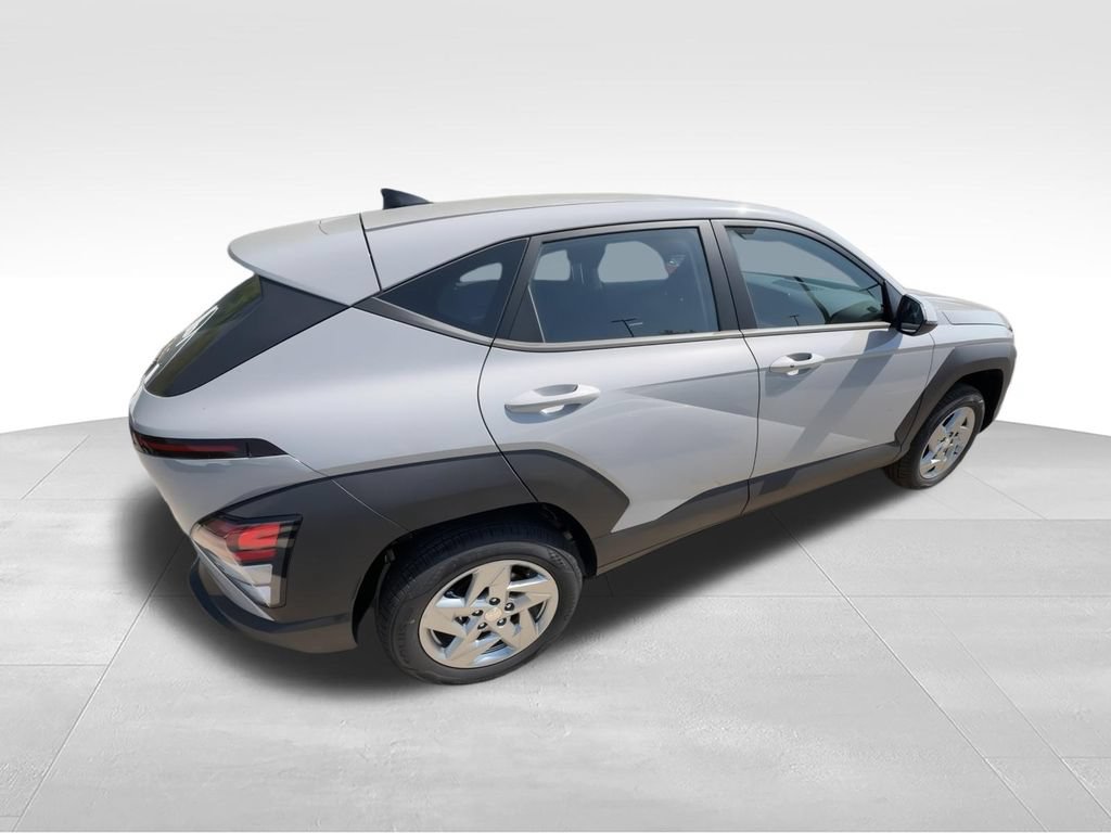 New 2026 Hyundai Kona SE AWD/4WD image 9