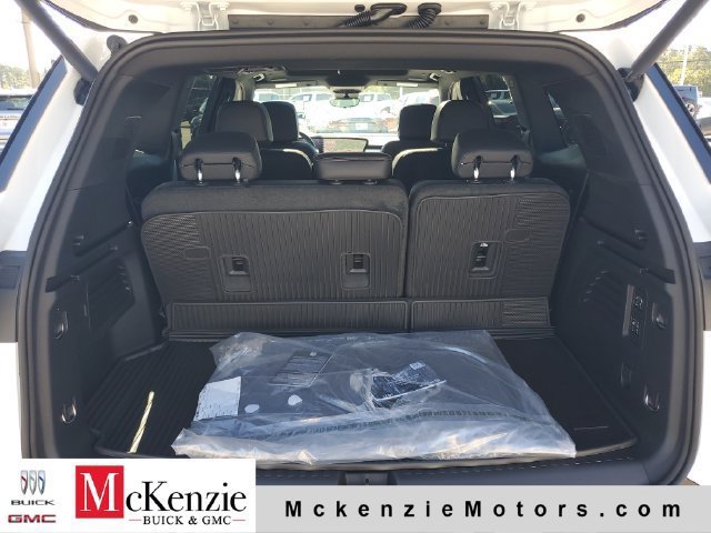 New 2027 Buick Enclave Sport Touring w/ Power Package FWD image 33