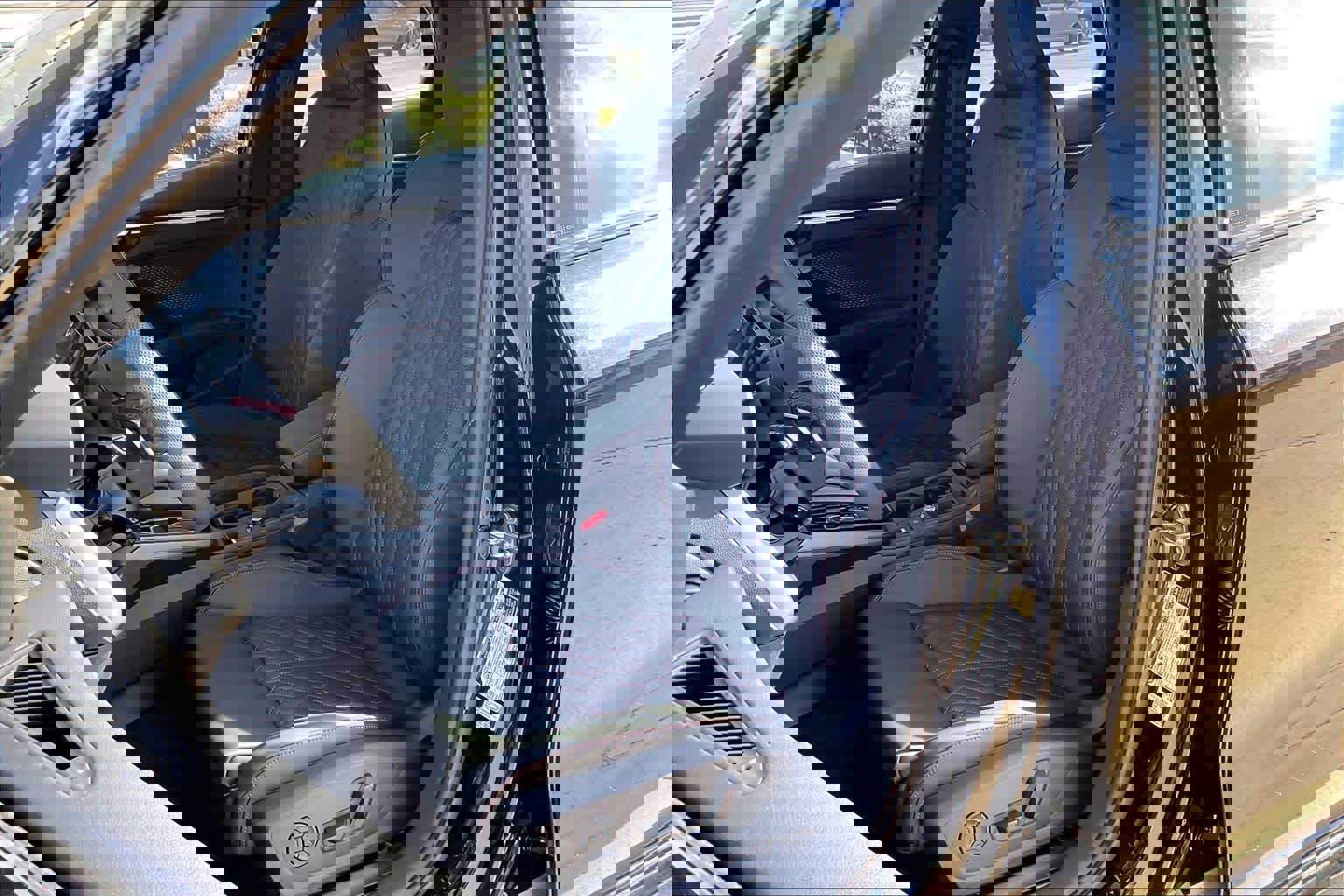 New 2026 Audi S3 Premium image 9