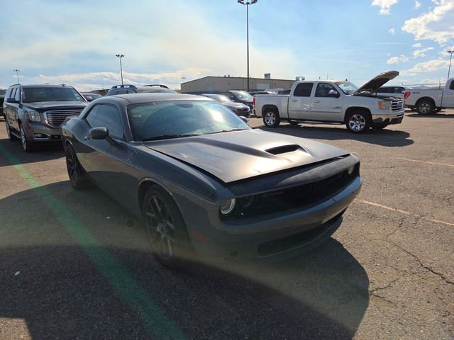 Used 2017 Dodge Challenger T/A RWD video 2