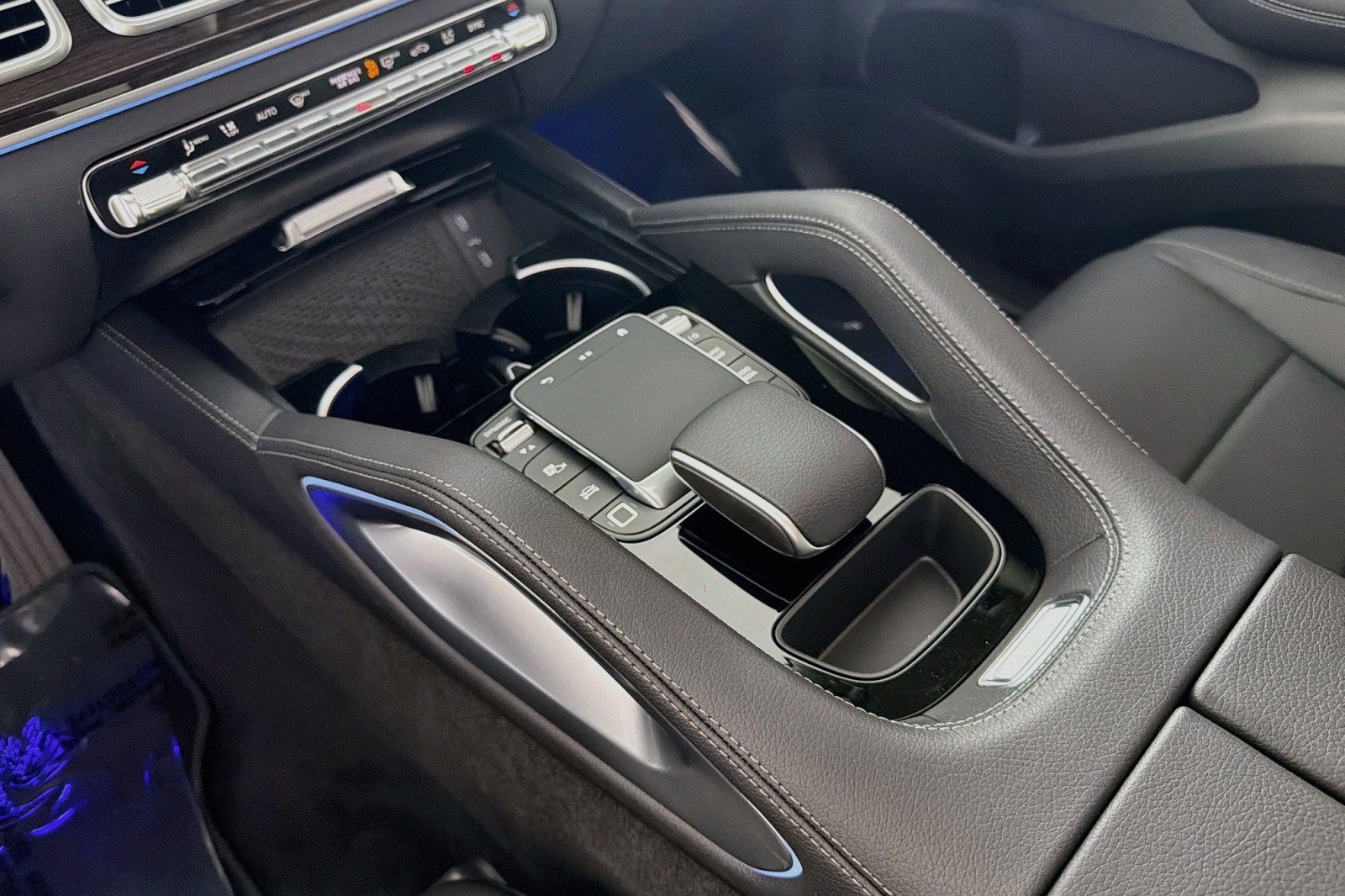 New 2026 Mercedes-Benz GLE 450 4MATIC image 5