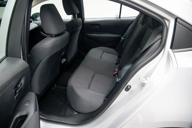 Certified 2024 Toyota Corolla LE image 16