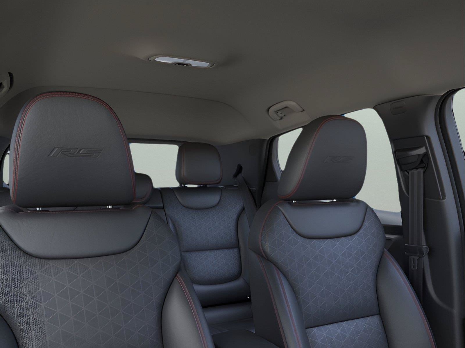 New 2027 Chevrolet Bolt RS FWD image 22