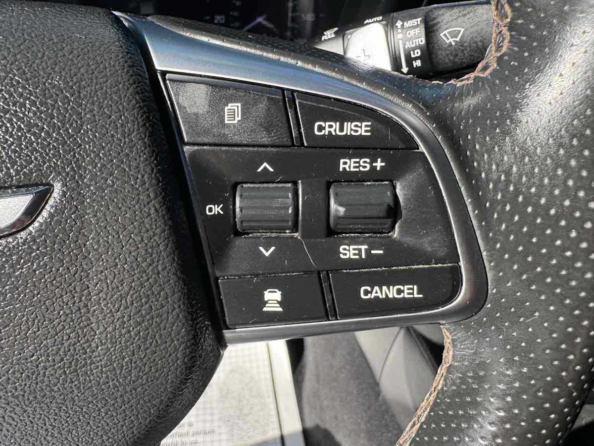 Used 2020 Genesis G80 3.3T Sport AWD/4WD image 15