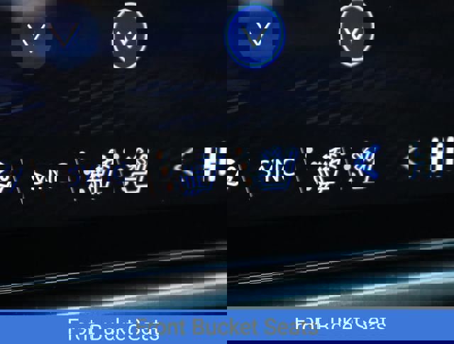 New 2025 Chevrolet Equinox EV RS w/ Active Safety Package 3 image 29