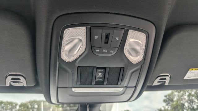 Used 2021 RAM 1500 Big Horn w/ Trailer Tow Group AWD/4WD image 41