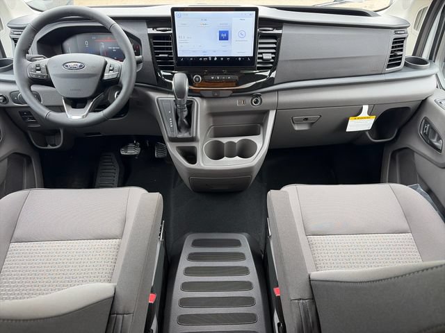 New 2026 Ford Transit 350 XLT RWD image 11