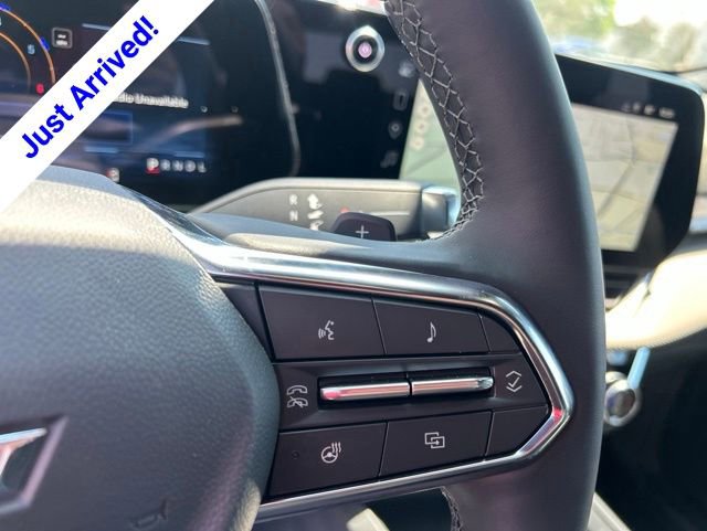 New 2026 Chevrolet Equinox LT w/ Convenience Package II FWD image 19
