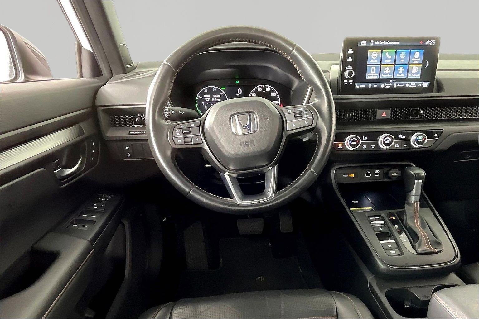 Used 2024 Honda CR-V Sport-L image 8