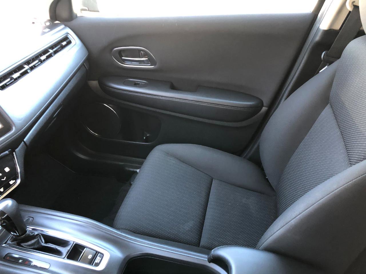 Used 2017 Honda HR-V EX image 23