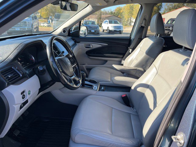 Used 2020 Honda Pilot EX-L image 9