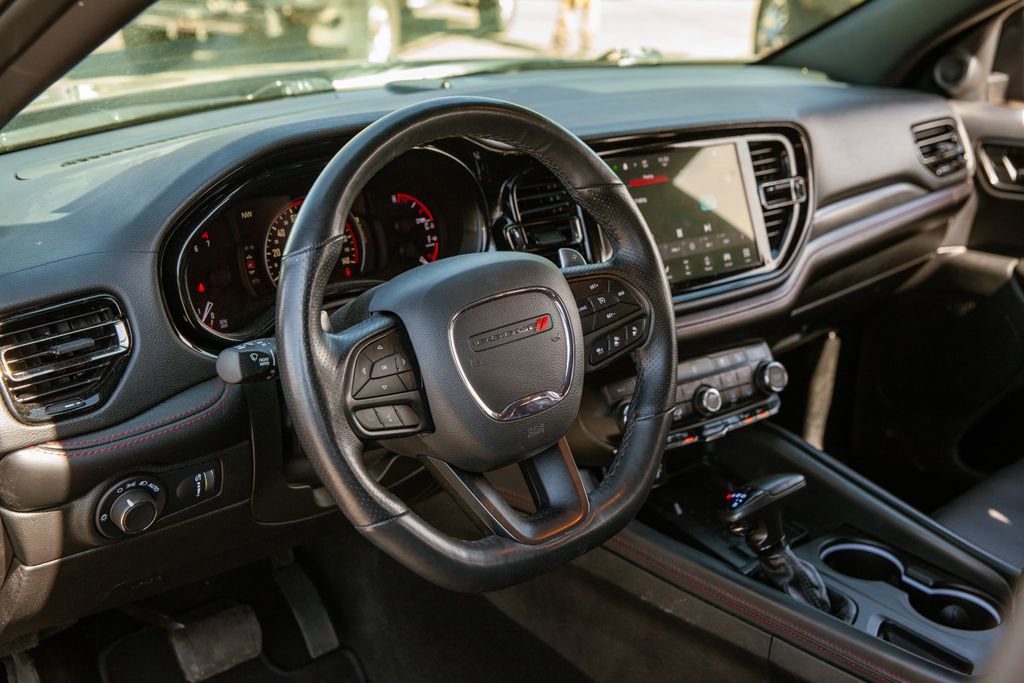 Used 2025 Dodge Durango GT image 10