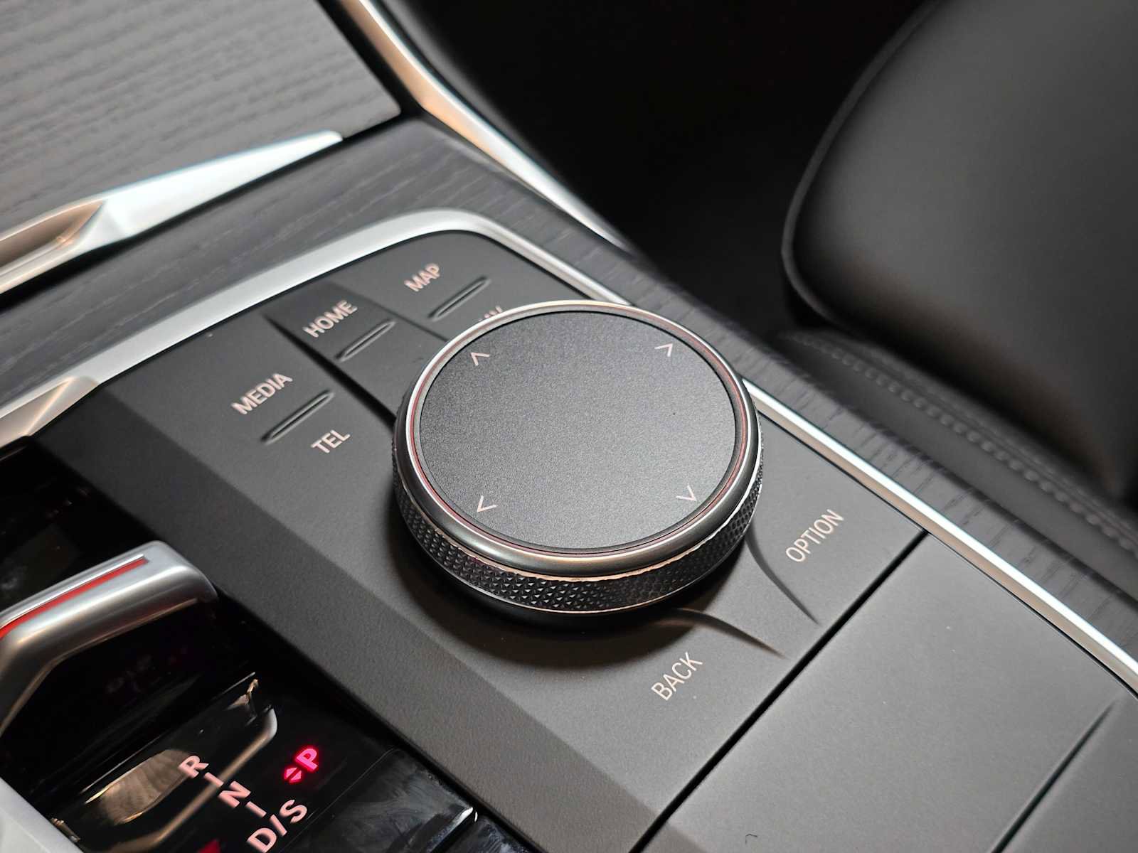 Used 2026 BMW 330i xDrive Sedan w/ Premium Package image 34