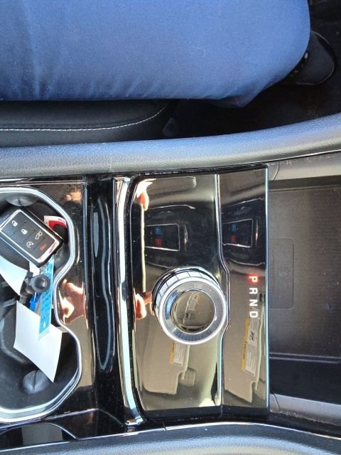 Used 2023 Jeep Grand Cherokee Laredo w/ Luxury Tech Group I image 19