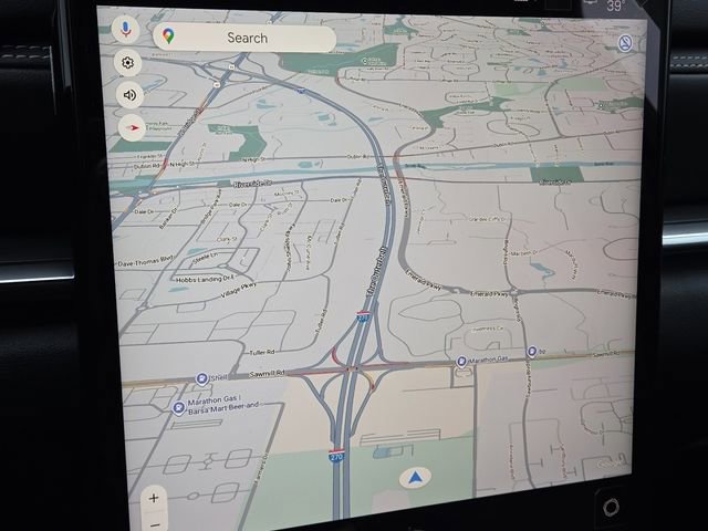 New 2026 GMC Terrain Elevation w/ Black Edition image 3