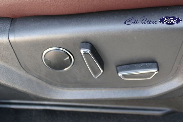 Used 2024 Ford Expedition Max Limited image 12