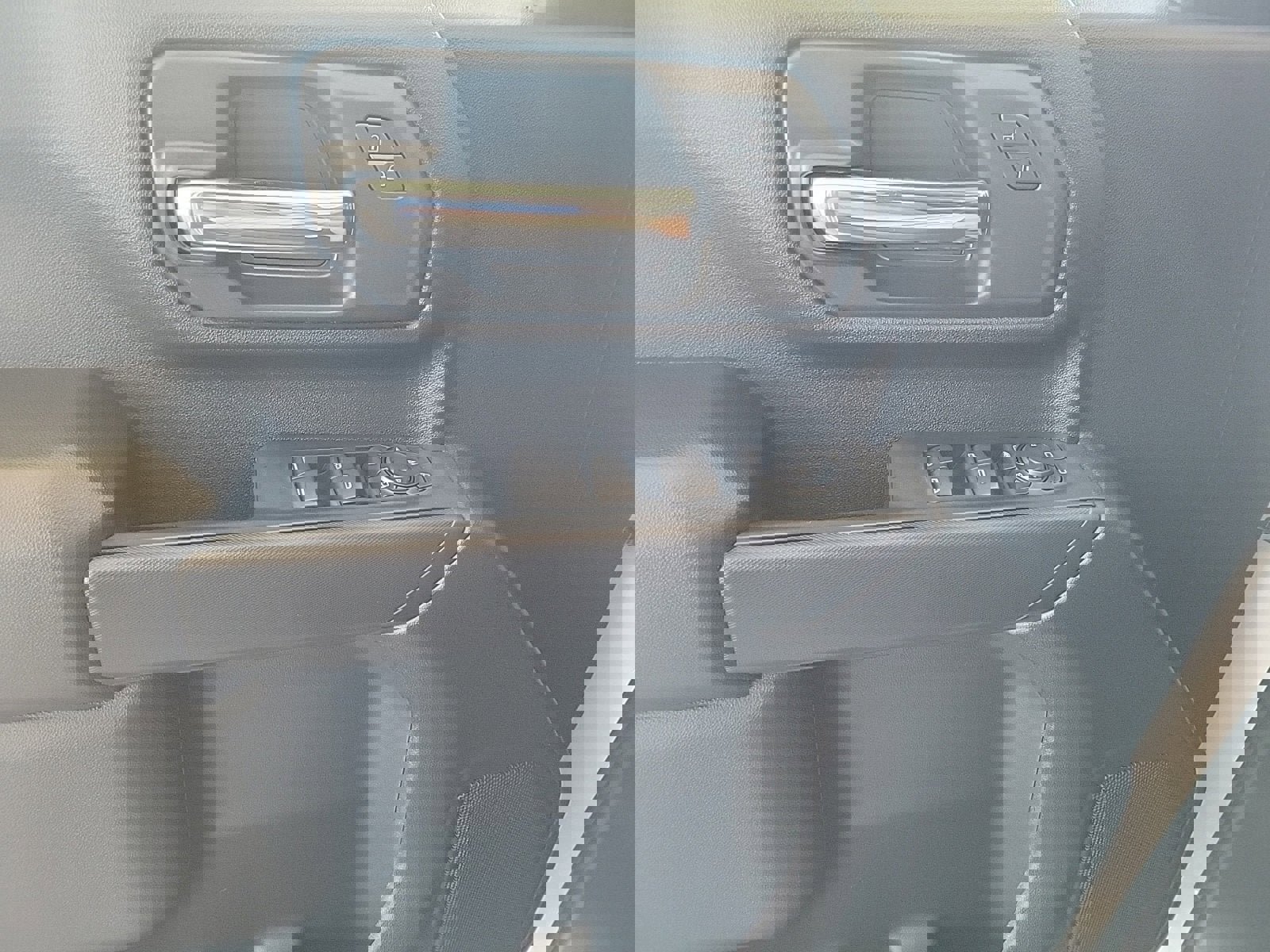 New 2026 GMC Sierra 3500 Pro w/ 1SA Pro Safety Plus Package image 16