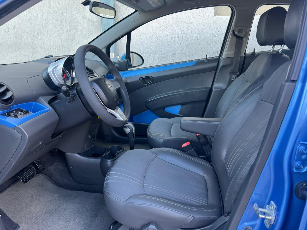 Used 2013 Chevrolet Spark LT image 22