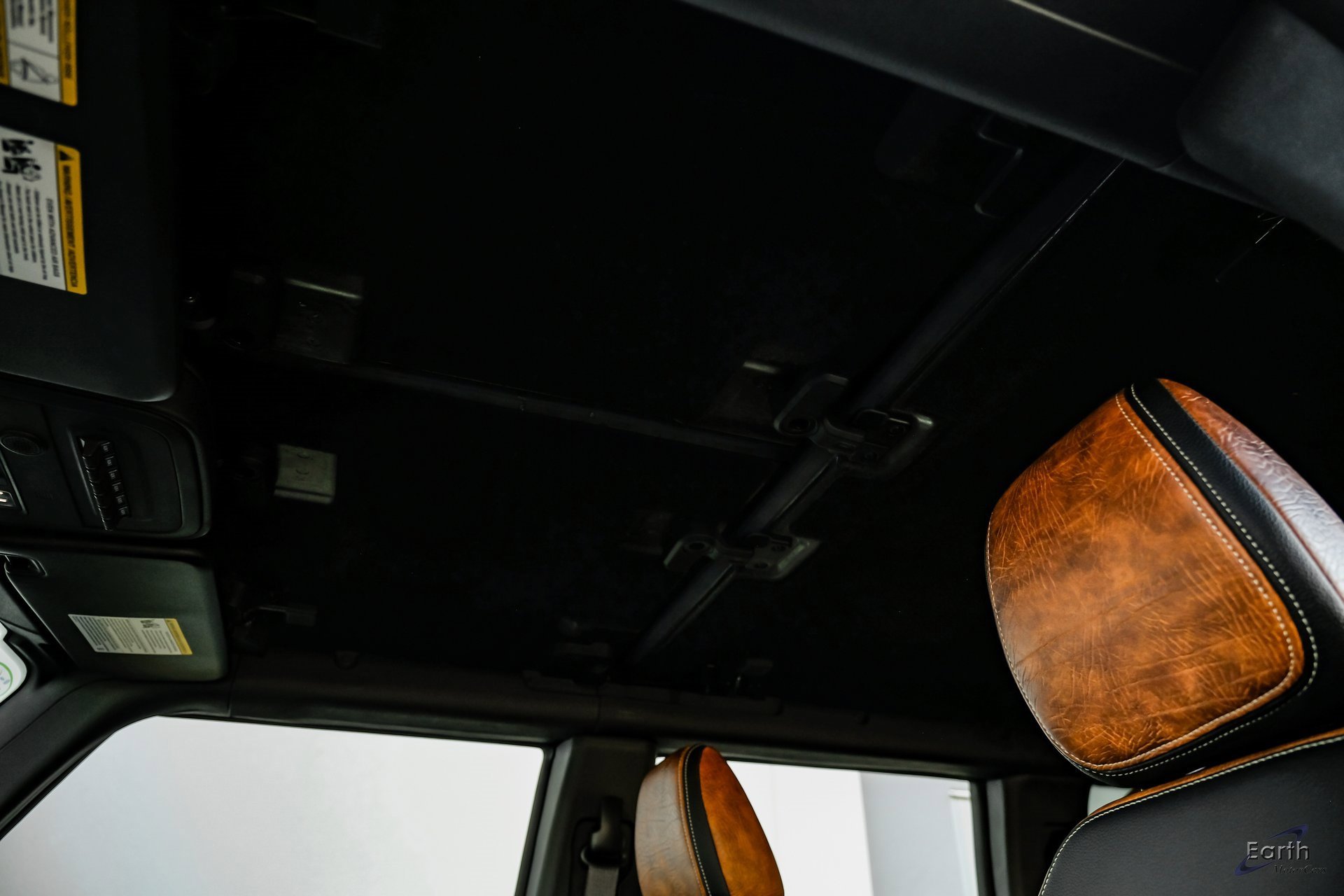 Used 2024 Ford Bronco Big Bend image 37