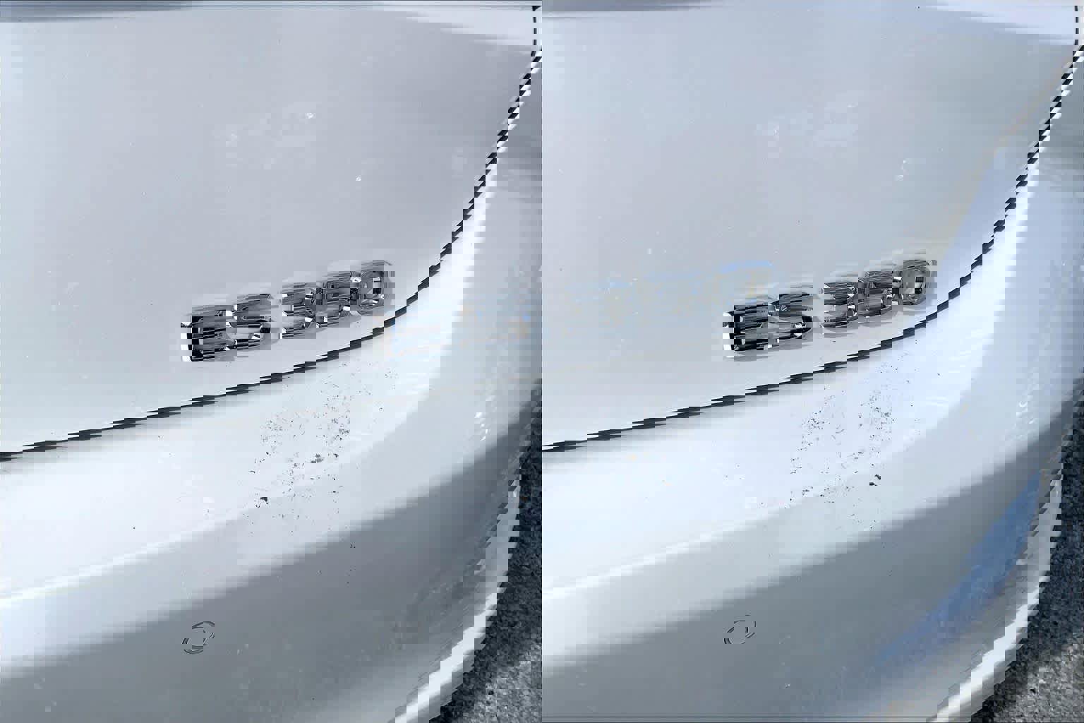 Certified 2022 Lexus ES 350 w/ Premium Package image 10